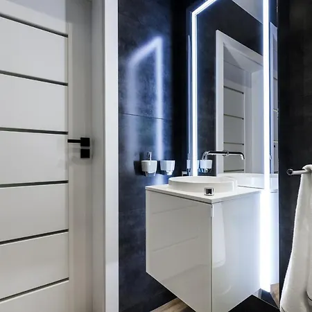 Apartament Apartman