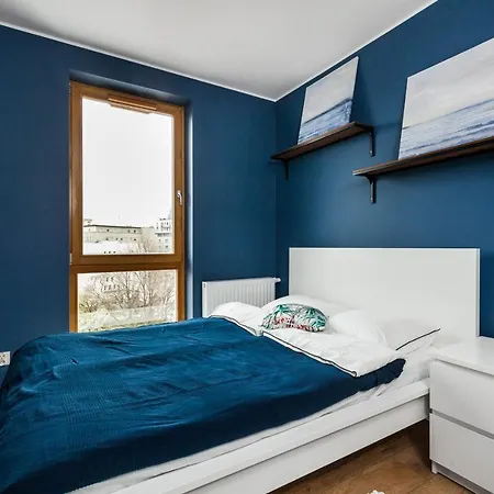 Apartman Apartament
