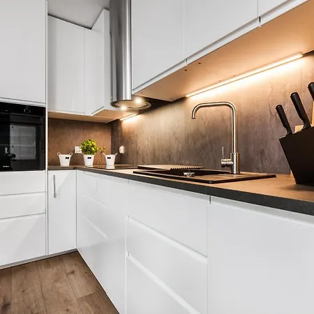 Apartman Apartament
