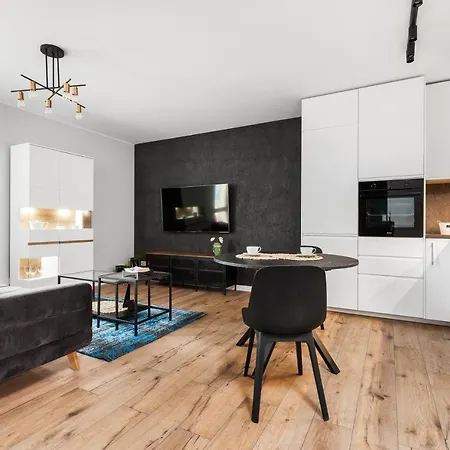 Apartament Apartman *