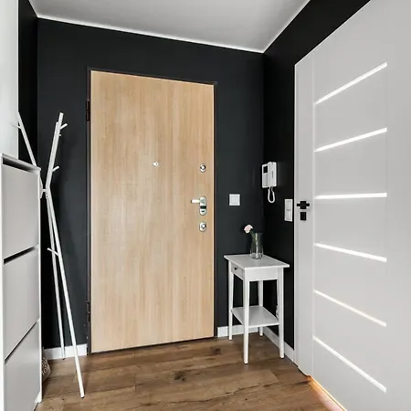 Apartman Apartament *