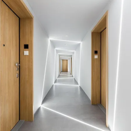 Apartman Apartament Gdynia