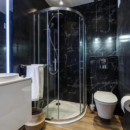 Apartament Apartman