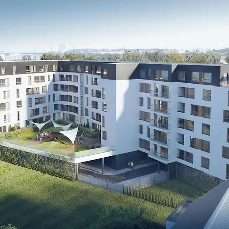 Apartament Apartman